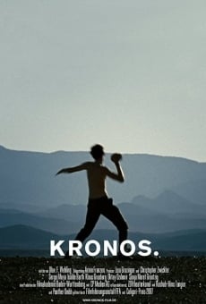 Película: Kronos. Fin y principio