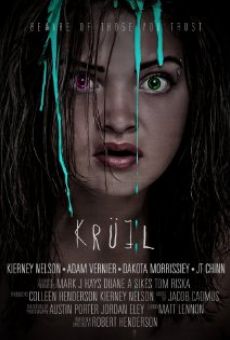 Película: Kruel (Cruel)