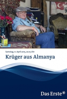 Krüger aus Almanya en ligne gratuit