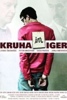 Kruha in iger gratis