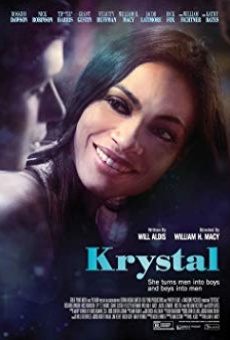 Película: Krystal
