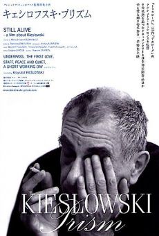 Película: Still Alive: Una película sobre Krzysztof Kieslowski