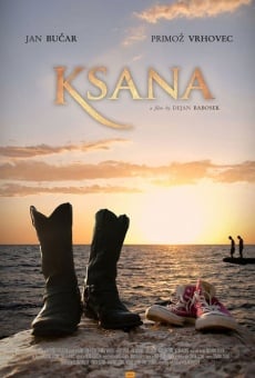 Película: Ksana
