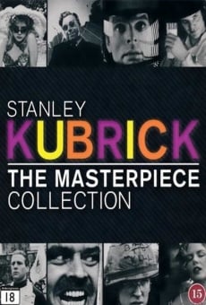 Película: Kubrick Remembered