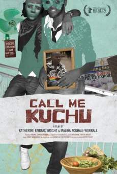 Película: Kuchu