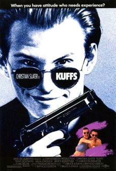 Película: Kuffs, poli por casualidad