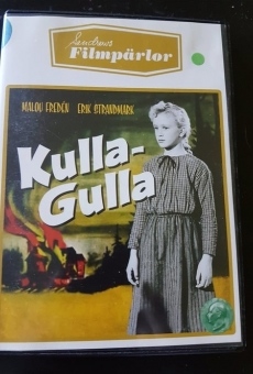 Película: Kulla-Gulla
