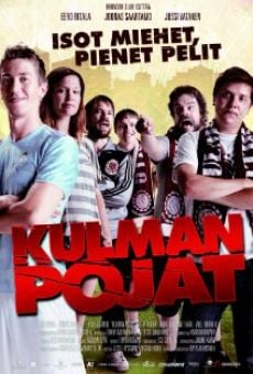 Película: Kulman pojat