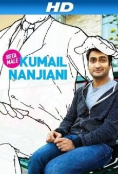 Kumail Nanjiani: Beta Male online streaming