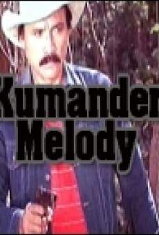 Kumander Melody (1983)