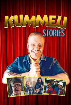 Kummeli Stories, película en español