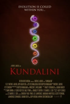 Película: Kundalini