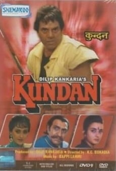 Película: Kundan