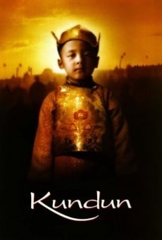 Película: Kundun