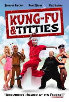 Kung Fu and Titties (2013)