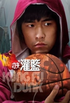 Película: Kung Fu Basket