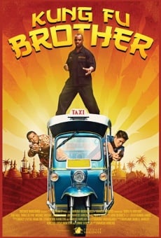 Película: Kung Fu Brother