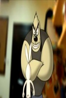 Kung Fu Bunny 3: Counterattack stream online deutsch