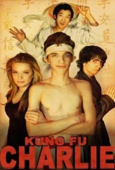 Kung Fu Charlie on-line gratuito