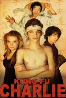 Kung Fu Charlie Online Free