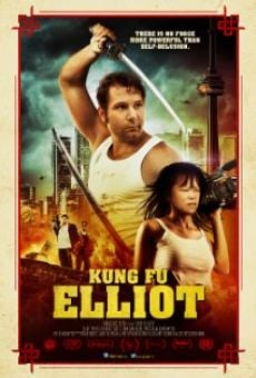 Kung Fu Elliot en ligne gratuit