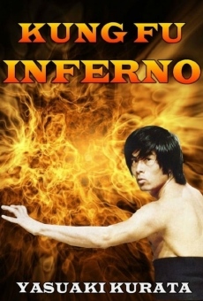 Película: Kung Fu Inferno