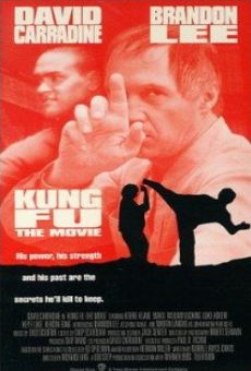 Kung Fu: The Movie on-line gratuito