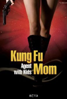Película: Kung Fu Mom