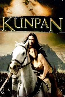 Película: Kunpan: Legend of the Warlord