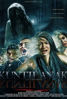 Película: Kuntilanak-Kuntilanak
