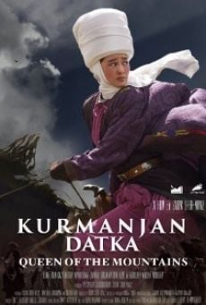 Kurmanjan datka stream online deutsch