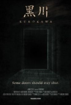 Película: Kurokawa