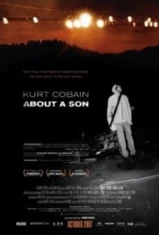 Kurt Cobain About a Son on-line gratuito