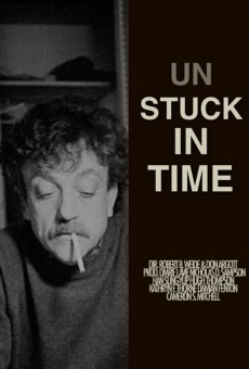 Kurt Vonnegut: Unstuck in Time online streaming