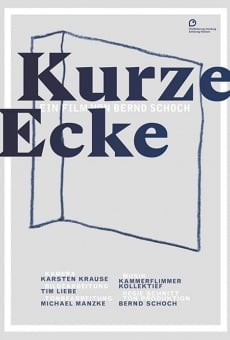 Kurze Ecke (2014)