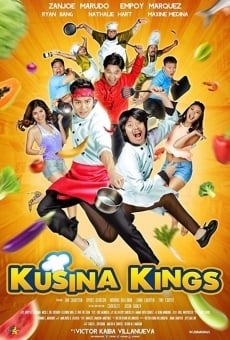 Película: Kusina Kings