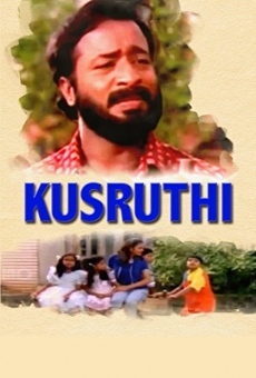 Película: Kusruthi
