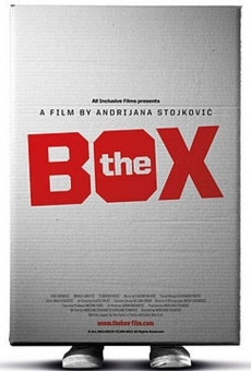 The Box online free