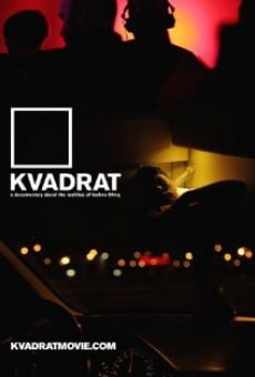 Película: Kvadrat