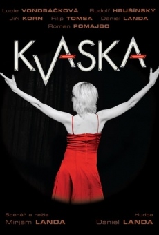 Película: Kvaska