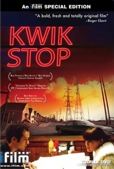 Kwik Stop online