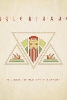 Kyle Kinane: I Liked His Old Stuff Better gratis