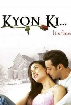 Kyon Ki gratis