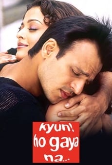 Kyun! Ho Gaya Na... (2004)