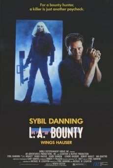L.A. Bounty online streaming