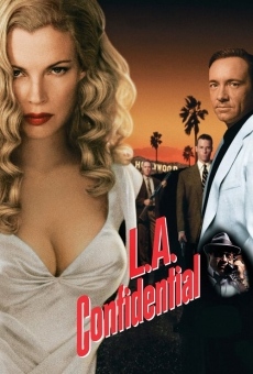 L.A. Confidential online streaming
