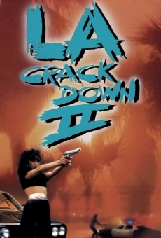 L.A. Crackdown II online streaming