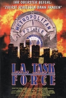 L.A. Task Force on-line gratuito