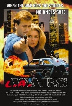 Película: L.A. Wars