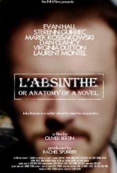 L'Absinthe online streaming